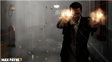 Max Payne 3 (Voucher - Kód ke stažení) (PC)