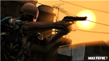 Max Payne 3 (Voucher - Kód na stiahnutie) (PC)