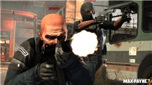 Max Payne 3 (Voucher - Kód ke stažení) (PC)
