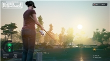 Dovetail Games: Euro Fishing (Voucher - Kód ke stažení) (PC)