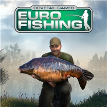 Dovetail Games: Euro Fishing (Voucher - Kód na stiahnutie) (PC)