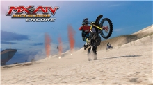 MX vs. ATV Supercross Encore (Voucher - Kód na stiahnutie) (PC)