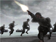 Call of Duty 2 (Voucher - Kód ke stažení) (PC)
