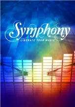 Symphony (Voucher - Kód na stiahnutie) (PC)
