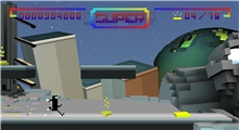 BIT.TRIP RUNNER (Voucher - Kód ke stažení) (PC)