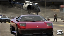 Grand Theft Auto V (Voucher - Kód ke stažení) (X1)