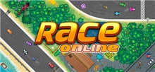 Race Online (Voucher - Kód ke stažení) (PC)