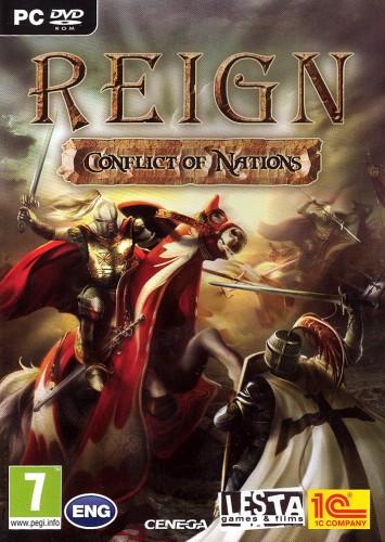 Reign: Conflict of Nations (PC)