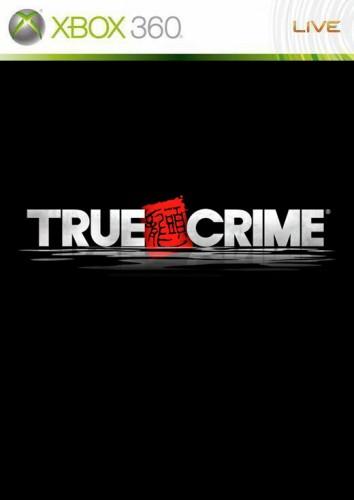 True Crime: Hong Kong (X360)