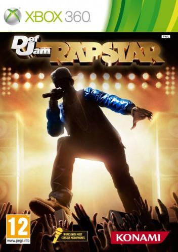 Def Jam Rapstar (X360)