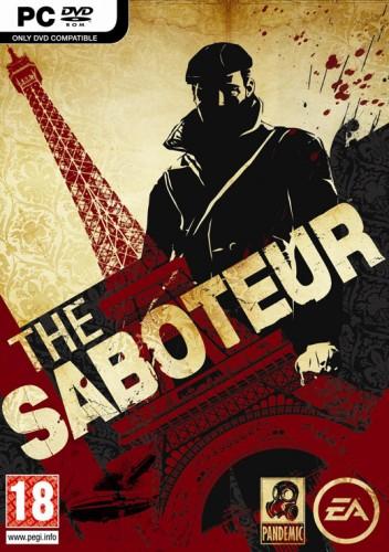 The Saboteur (PC)