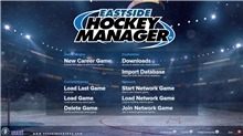 Eastside Hockey Manager (Voucher - Kód na stiahnutie) (PC)