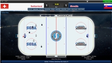 Eastside Hockey Manager (Voucher - Kód na stiahnutie) (PC)