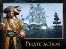 Tempest: Pirate Action RPG (Voucher - Kód ke stažení) (PC)