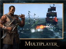 Tempest: Pirate Action RPG (Voucher - Kód na stiahnutie) (PC)