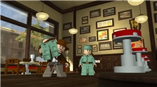 Lego Indiana Jones 2: The Adventure Continues (Voucher - Kód na stiahnutie) (PC)