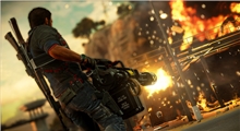 Just Cause 3: XL Edition (Voucher - Kód na stiahnutie) (PC)