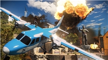 Just Cause 3: XL Edition (Voucher - Kód ke stažení) (PC)