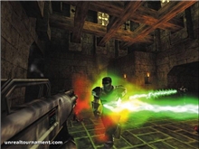 Unreal Tournament: Game of the Year Edition (Voucher - Kód na stiahnutie) (PC)