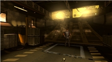 Deus Ex: The Fall (Voucher - Kód na stiahnutie) (PC)