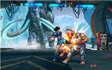 Street Fighter X Tekken (Voucher - Kód ke stažení) (PC)