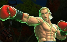 Street Fighter X Tekken (Voucher - Kód na stiahnutie) (PC)