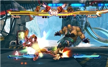 Street Fighter X Tekken (Voucher - Kód ke stažení) (PC)