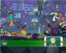 Phineas and Ferb: New Inventions (Voucher - Kód na stiahnutie) (PC)