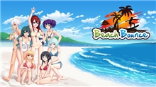 Beach Bounce (Voucher - Kód ke stažení) (PC)