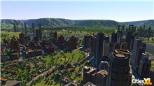 Cities XL 2012 (Voucher - Kód na stiahnutie) (PC)
