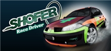 SHOFER Race Driver (Voucher - Kód na stiahnutie) (PC)