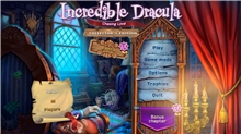 Incredible Dracula: Chasing Love Collector's Edition (Voucher - Kód na stiahnutie) (PC)