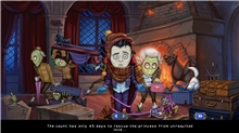 Incredible Dracula: Chasing Love Collector's Edition (Voucher - Kód na stiahnutie) (PC)