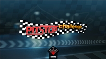 Pitstop Challenge (Voucher - Kód ke stažení) (PC)