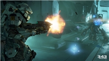 Halo 5: Guardians (Voucher - Kód ke stažení) (X1)
