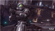 Halo 5: Guardians (Voucher - Kód ke stažení) (X1)
