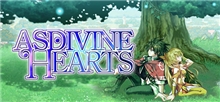 Asdivine Hearts (Voucher - Kód na stiahnutie) (PC)
