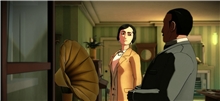 Agatha Christie - The ABC Murders (Voucher - Kód na stiahnutie) (PC)