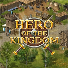 Hero of the Kingdom (Voucher - Kód ke stažení) (PC)