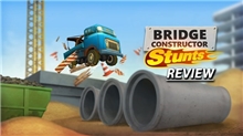 Bridge Constructor: Stunts (Voucher - Kód ke stažení) (PC)