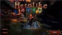 Herolike (Voucher - Kód ke stažení) (PC)
