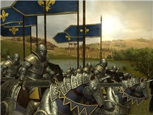 Crusaders: Thy Kingdom Come (Voucher - Kód na stiahnutie) (PC)