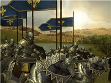 Crusaders: Thy Kingdom Come (Voucher - Kód na stiahnutie) (PC)