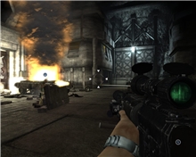 Conflict: Denied Ops (Voucher - Kód ke stažení) (PC)