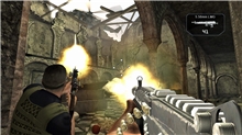 Conflict: Denied Ops (Voucher - Kód ke stažení) (PC)