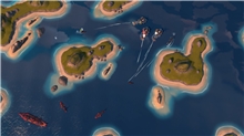 Leviathan: Warships (Voucher - Kód ke stažení) (PC)