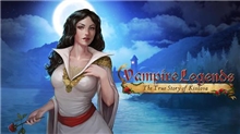 Vampire Legends: The True Story of Kisilova (Voucher - Kód na stiahnutie) (PC)