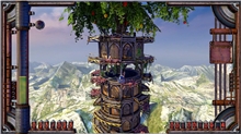 Upwards, Lonely Robot (Voucher - Kód ke stažení) (PC)