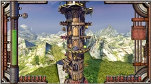 Upwards, Lonely Robot (Voucher - Kód ke stažení) (PC)