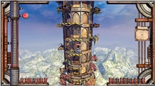Upwards, Lonely Robot (Voucher - Kód ke stažení) (PC)
